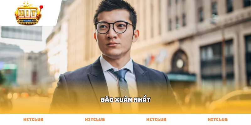 CEO Đào Xuân Nhất người định hướng chiến lược tại cổng game